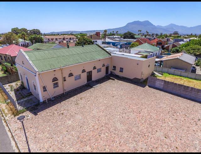 400M² BUILDING SOLD IN ROME
